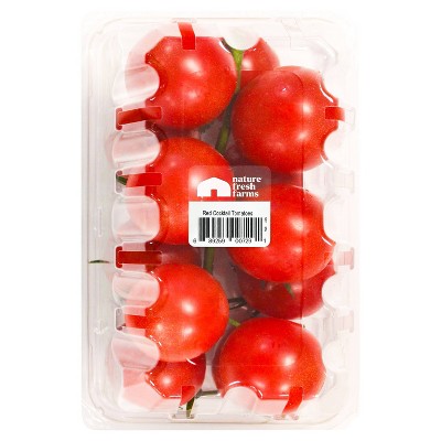 Nature Fresh Cheers On The Vine Tomatoes - 16oz