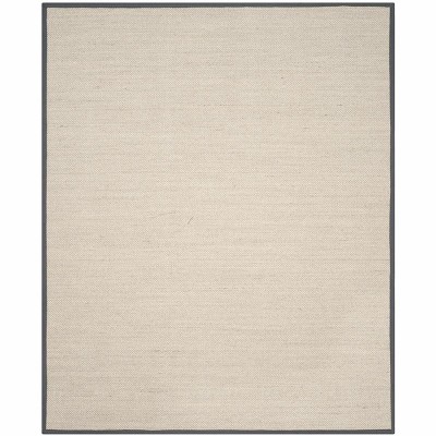 Natural Fiber NF143 Power Loomed Indoor Rugs - Safavieh