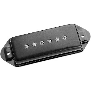 Seymour Duncan Antiquity P90 Dog Ear Bridge - 1 of 1