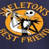 Boys' - Disney - The Nightmare Before Christmas Long Sleeve Graphic T-Shirt - 2 of 4