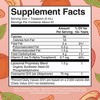 MaryRuth's CoQ10 Liposomal, Citrus Peach, 7.5 oz - 2 of 4