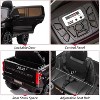 12V Kids Ride on Truck，Electric Ride on Car，Electric Vehicle for Kids/Toddlers - 4 of 4