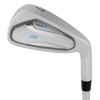 Left Handed Lady's Tour X LG28 17 Piece Complete Golf Set Blue - 3 of 4