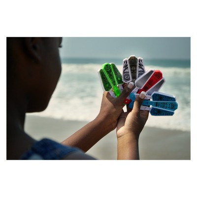 yulu flip finz target