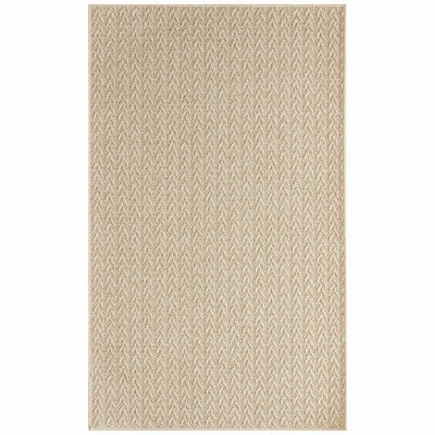 Nourison Tulum Chevron Indoor/Outdoor Rug