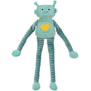 Patchwork Pet: Muttley Series - Robby Robot - 24