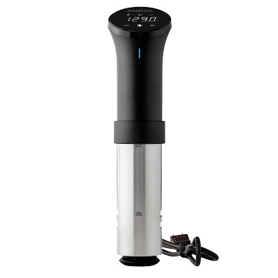 Photo 1 of Anova Sous Vide Wifi Precision Cooker