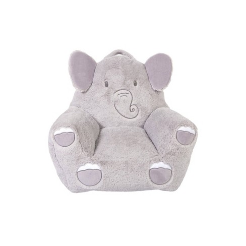 Trend lab elephant chair new arrivals