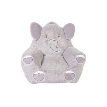 Trend Lab Accent Chair - Elephant Character