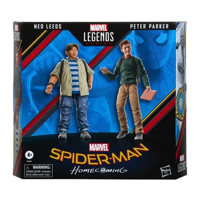 peter parker toys