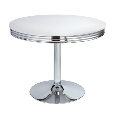 Retro bistro online table