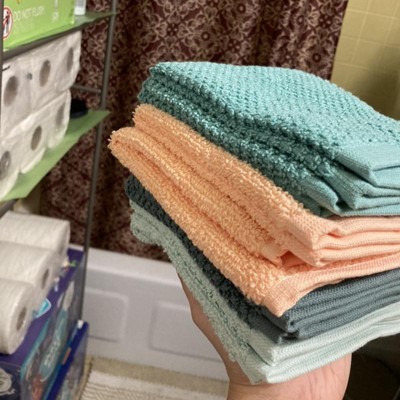 Pillowfort washcloths best sale