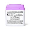 Gentle Non-GMO Powder Infant Formula - up & up™ - image 3 of 4
