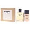 Burberry Hero by Burberry for Men - 2 Pc Gift Set 3.3oz EDT Spray, 2.4oz Deodorant Stick - 4 of 4