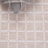 Montauk MTK977 Hand Loomed Indoor Rugs - Safavieh - 4 of 4