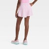 Girls' Flowy Shorts - All In Motion™ - 2 of 3