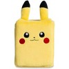 Pokemon Center: Pokemon TCG: Pikachu Plush Deck Box - 2 of 4