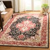 Easy Care EZC718 Hand Hooked Indoor Rugs - Safavieh - 2 of 4