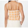 Women's Udele Knit Tank - VERO MODA - 2 of 3
