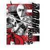 Boy's GI Joe Storm Shadow Portrait T-Shirt - 2 of 4