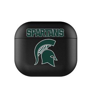 Keyscaper NCAA Big Ten Universities Insignia AirPod Case Cover for AirPods 3rd Gen - 1 of 4