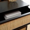 Zadie 3 Drawer Rattan Chest - CHS5004 - Safavieh - 3 of 4