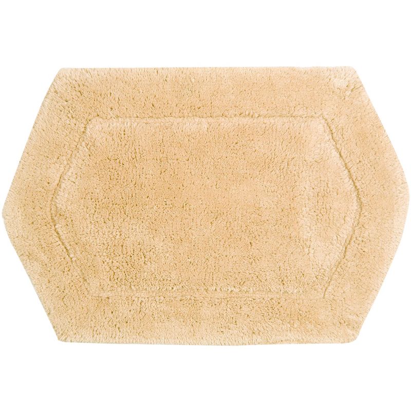 Waterford Collection Cotton Tufted Bath Rug - Home Weavers, 2 of 6