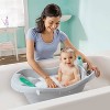 Summer by Ingenuity Comfy Clean Deluxe Bather - 2 of 4