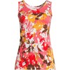 Lands' End Women's Cotton Tank Top - 3 of 3