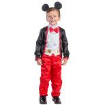 Dress Up America Mr. Mouse Costume for Toddlers