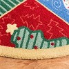 Chelsea HK274  Machine Made Rug - Safavieh - 3 of 3