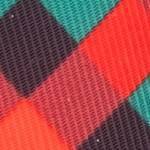red/green/black