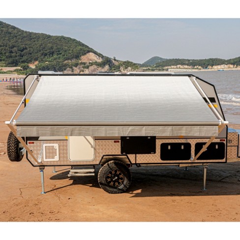 10 foot 2024 camper awning