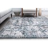 Rugs America Belle Abstract Vintage Area Rug - 3 of 4