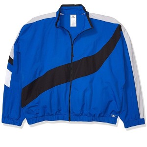 Reebok Womens Ready Windbreaker Jacket - 1 of 1