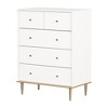 Dylane 5-Drawer Chest - South Shore - 3 of 4