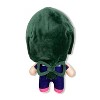 GREAT EASTERN ENTERTAINMENT CO MY HERO ACADEMIA- ASUI SPORTSWEAR PLUSH 8"H - 2 of 2