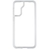 Griffin Survivor Strong Series Case for Samsung Galaxy (S21+) 5G - Clear - 2 of 3