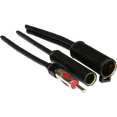 METRA Aftermarket Radio To OE Antenna 40NI10