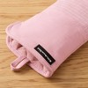 KITCHENAID Gourmet Series Gridlines Oven Mitts 2-Pack Set - 4 of 4