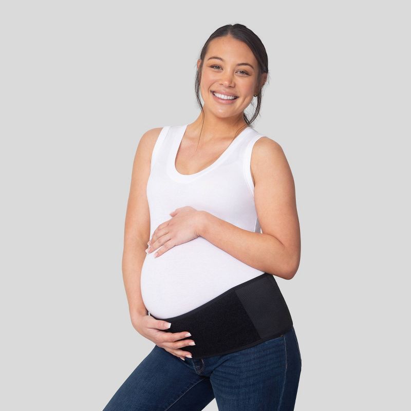 Belly & Back Maternity Support Belt - Belly Bandit Basics by Belly Bandit, 4 of 6