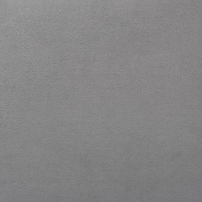 Mid-Century Modern Grey Velvet and Walnut Wood 2-Piece Dining Bench Set