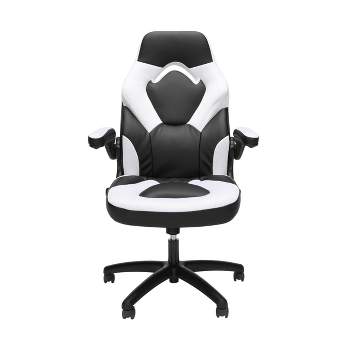 RESPAWN 3085 Ergonomic Gaming Chair with Flip-up Arms