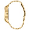 Bulova Men's Classic 3 Hand Automatic Gold Stainless Steel Watch, Open Aperture 42mm - 2 of 4