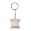 Gaya Entertainment Battleborn "Jennerit Empire" Logo Metal Keychain - 3 of 4