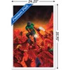 Trends International Doom - Legacy Key Art Framed Wall Poster Prints - 3 of 4