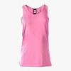Women's Tank Top Racerback Versatile & Soft 3 Pack - 2 of 4
