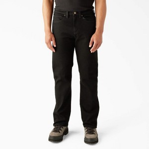 Dickies FLEX Regular Fit 5-Pocket Jeans - 1 of 3