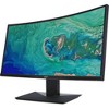 Acer 37.5" Widescreen LCD Monitor - 3840 x 1600 - 75Hz - 4ms - CZ380CQK - Manufacturer Refurbished - 3 of 4