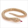FAO Schwarz Lying Cobra 60" Stuffed Animal - 4 of 4